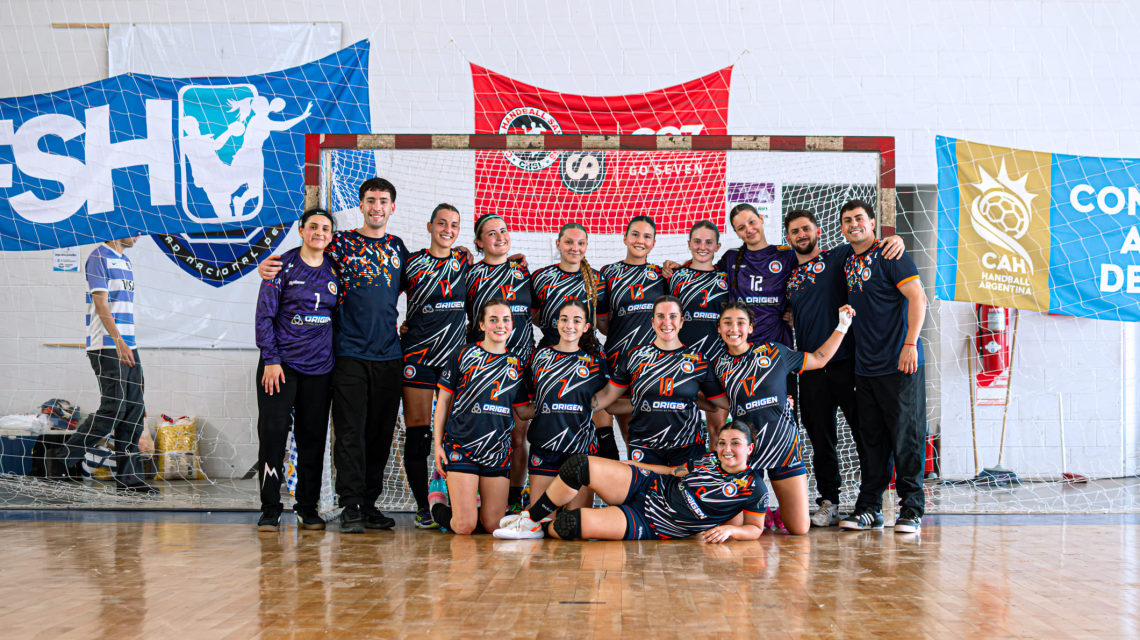 La Cantera finalizó su participación en San Luis